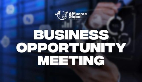 Read more about the article Business Opportunity Meeting Via Zoom!! (Day 9)