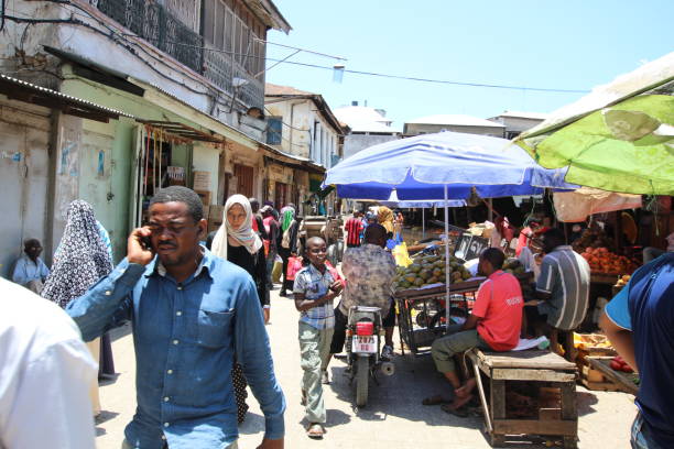 Read more about the article Unlock Financial Success with Rich Rifts in Africa