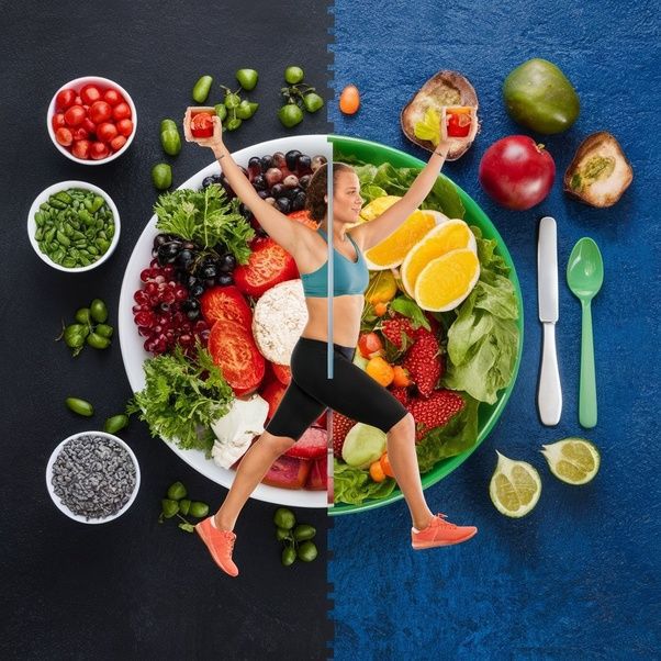 Read more about the article Health Tip: Limit Processed Foods and Eat More Whole Foods